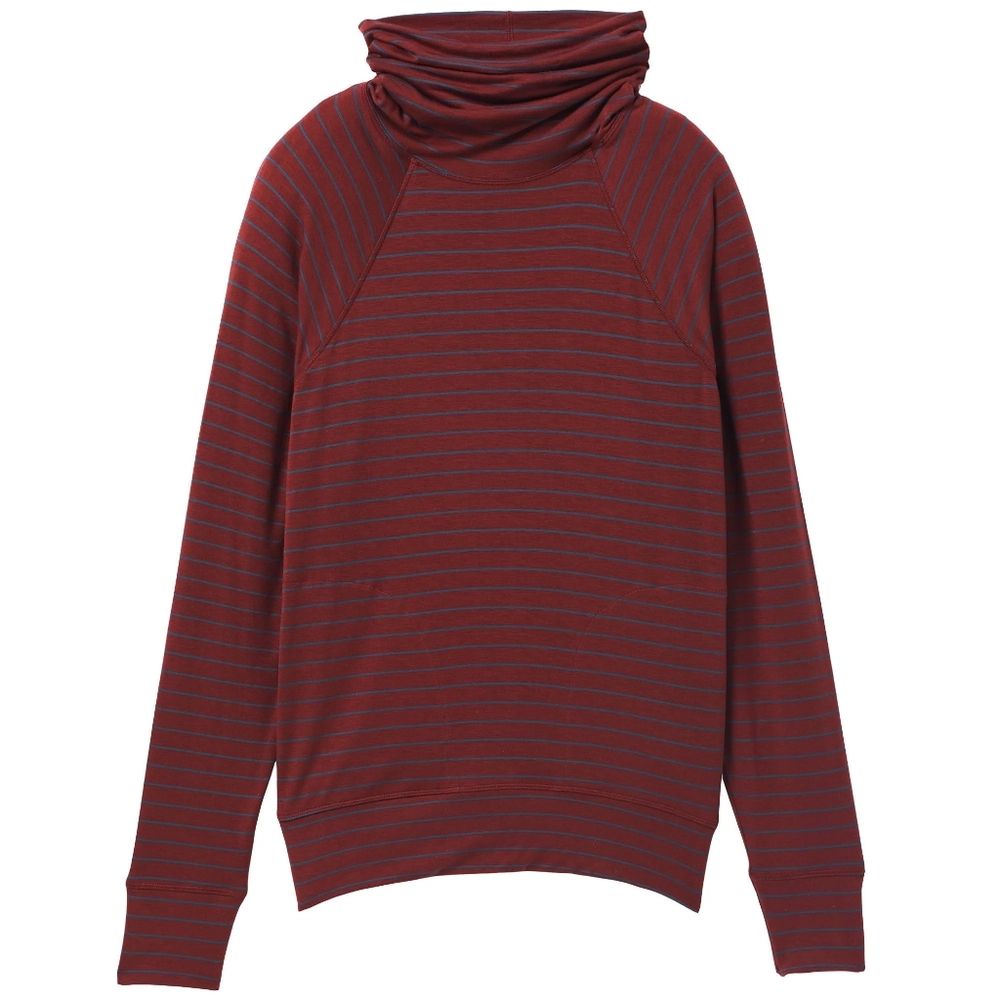 NWT PrAna Sol Protect Turtleneck